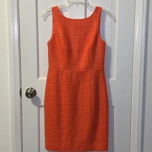 J. Crew Sheath Dress